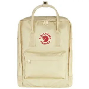 Fjällräven Kånken 16l Rugzak Light Oak