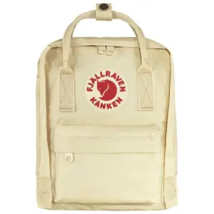 Fjällräven Kånken Mini 7l Rugzak Light Oak