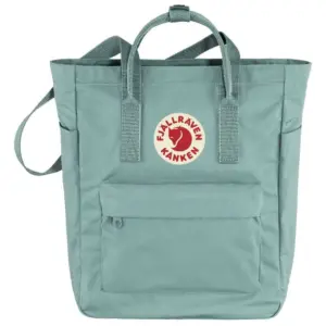 Fjällräven Kånken Totepack 14l Rugzak Blauw