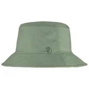 Fjällräven Reversible Bucket Hoed Marineblauw