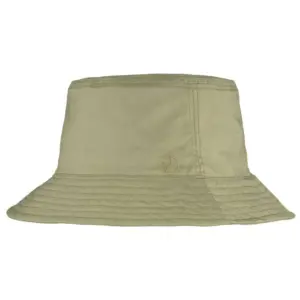 Fjällräven Reversible Bucket Hoed Olijf