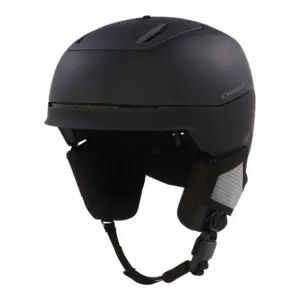 Oakley Helmets Mod5 Helm Blackout
