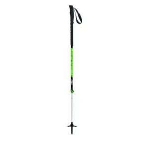 Tsl Outdoor Tsl Tour Alu 2 Cross Twist Stokken Noir / Vert