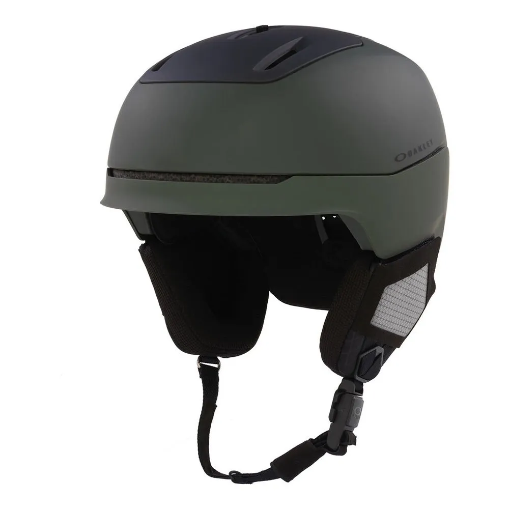 Oakley Helmets Mod5 Helm Dark Brush
