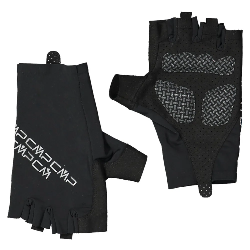 Cmp 6525526 Handschoenen Zwart
