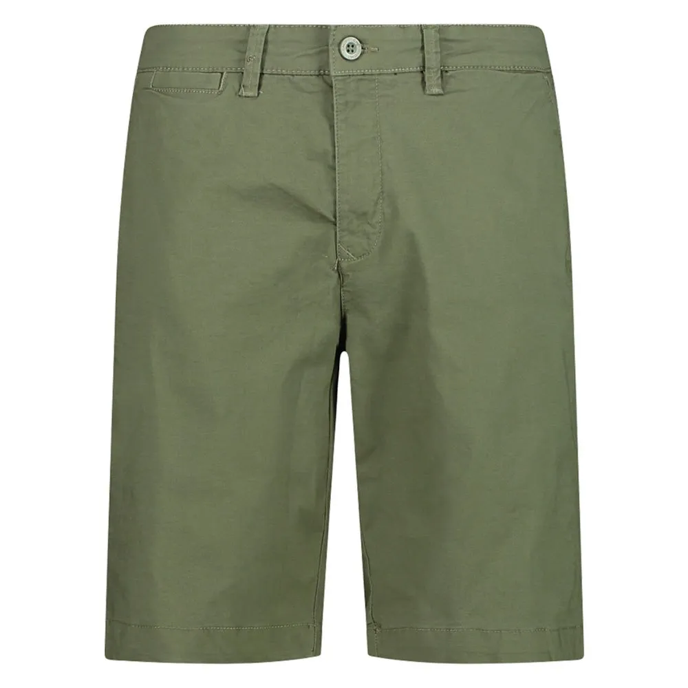 Cmp Bermuda 30u7157 Korte Broek Peat