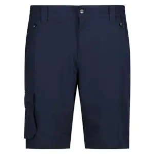 Cmp Bermuda 31t5637 Korte Broek Antraciet