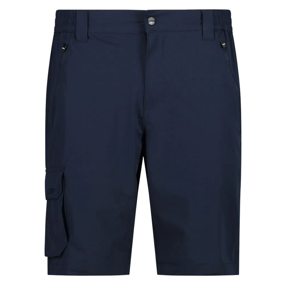 Cmp Bermuda 31t5637 Korte Broek Antraciet