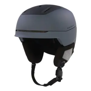 Oakley Helmets Mod5 Helm Forged Iron