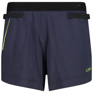 Cmp Bermuda 32c6727 Korte Broek Zwart