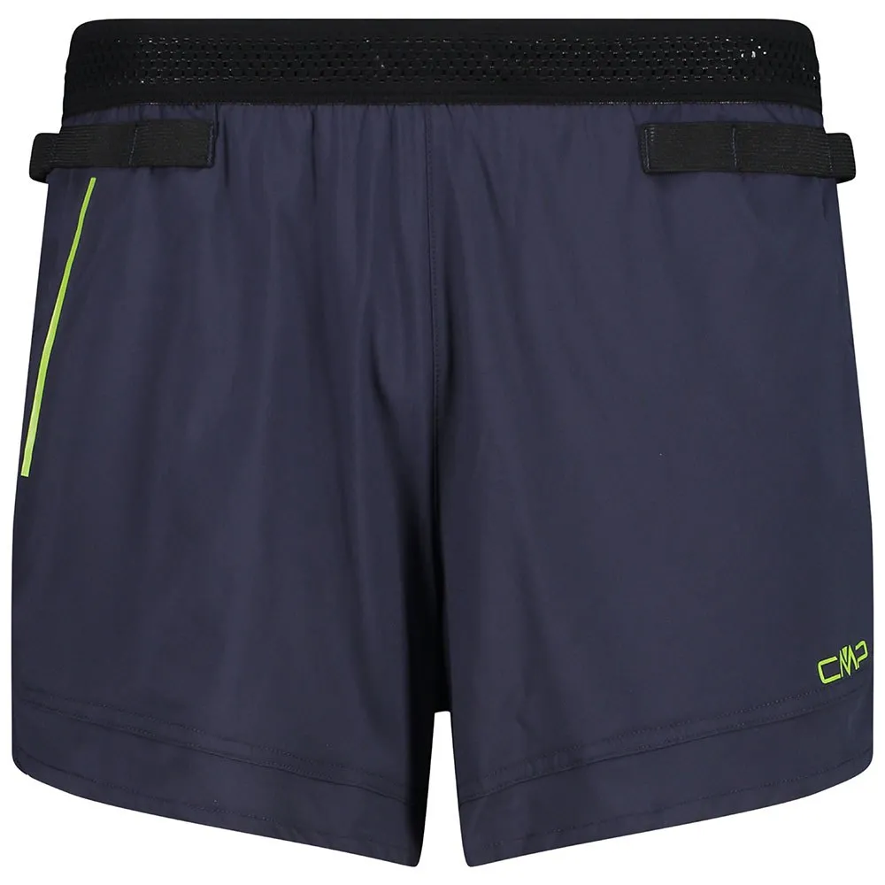 Cmp Bermuda 32c6727 Korte Broek Zwart