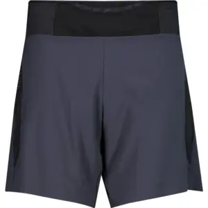 Cmp Bermuda 32c6747 Korte Broek Antraciet