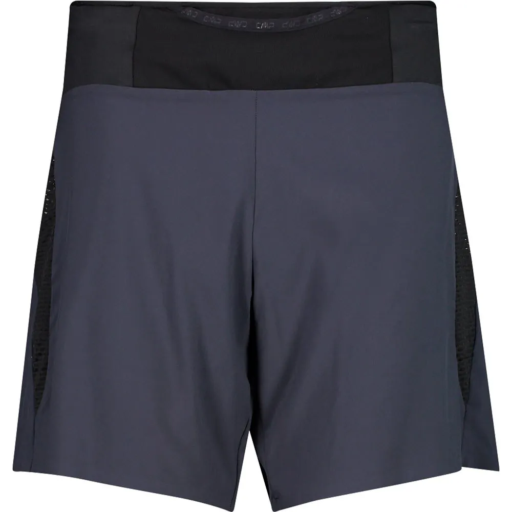 Cmp Bermuda 32c6747 Korte Broek Antraciet