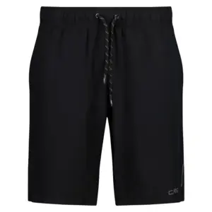 Cmp Bermuda 32c6957 Korte Broek Zwart