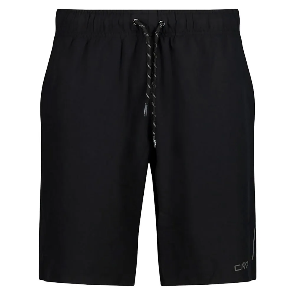 Cmp Bermuda 32c6957 Korte Broek Zwart