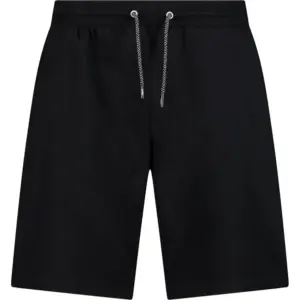 Cmp Bermuda 32d8137 Korte Broek Zwart