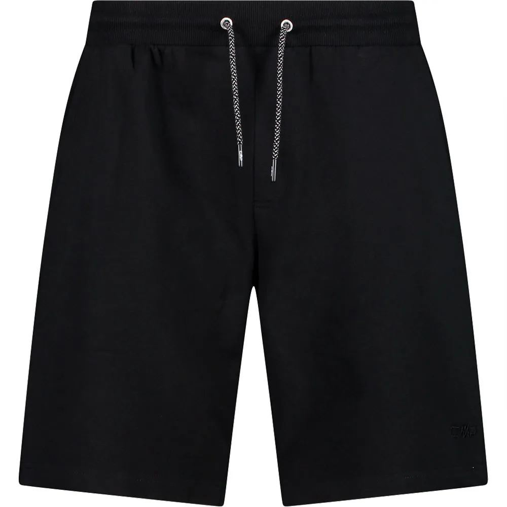 Cmp Bermuda 32d8137 Korte Broek Zwart