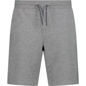 Cmp Bermuda Korte Broek 32d8137m Smoke Mel.