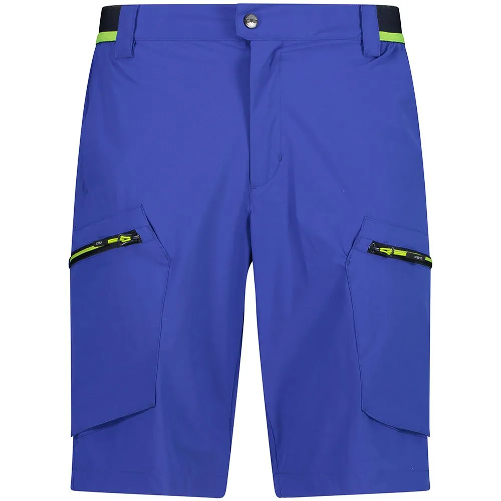 Cmp Bermuda 32t6687 Korte Broek Overige kleuren