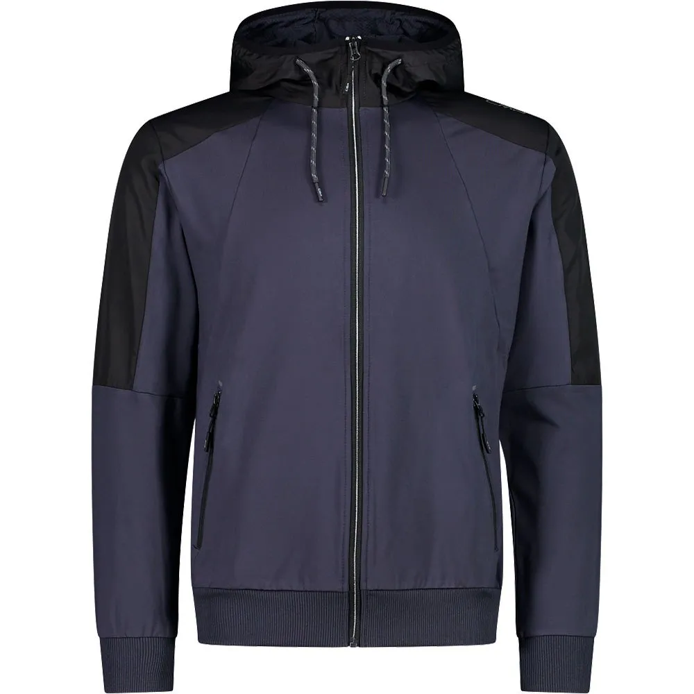 Cmp Fix Hood 32c6997 Jas Antraciet