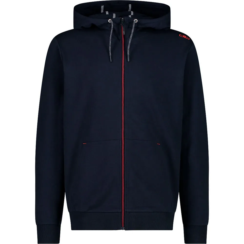 Cmp Fix Hood 32d8077 Jas Blauw