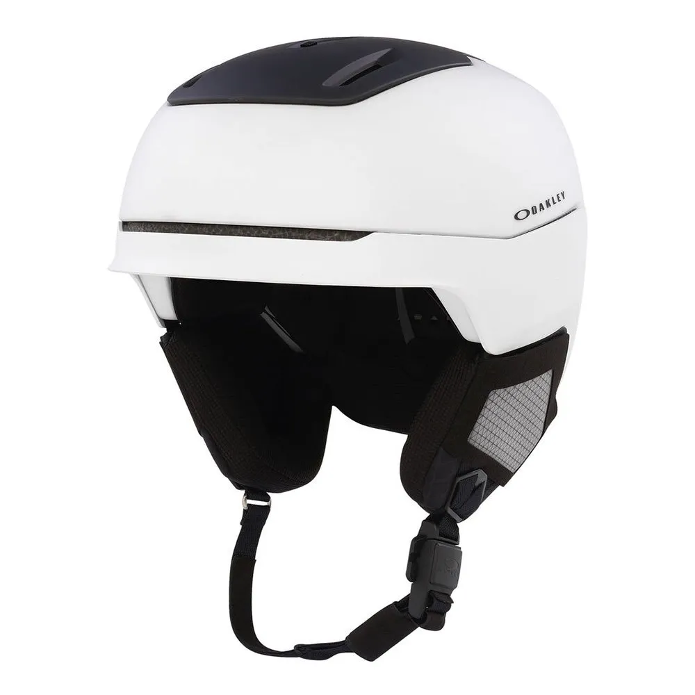 Oakley Helmets Mod5 Helm Wit