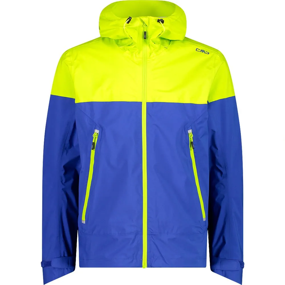 Cmp Fix Hood 32z6507 Softshelljack Overige kleuren