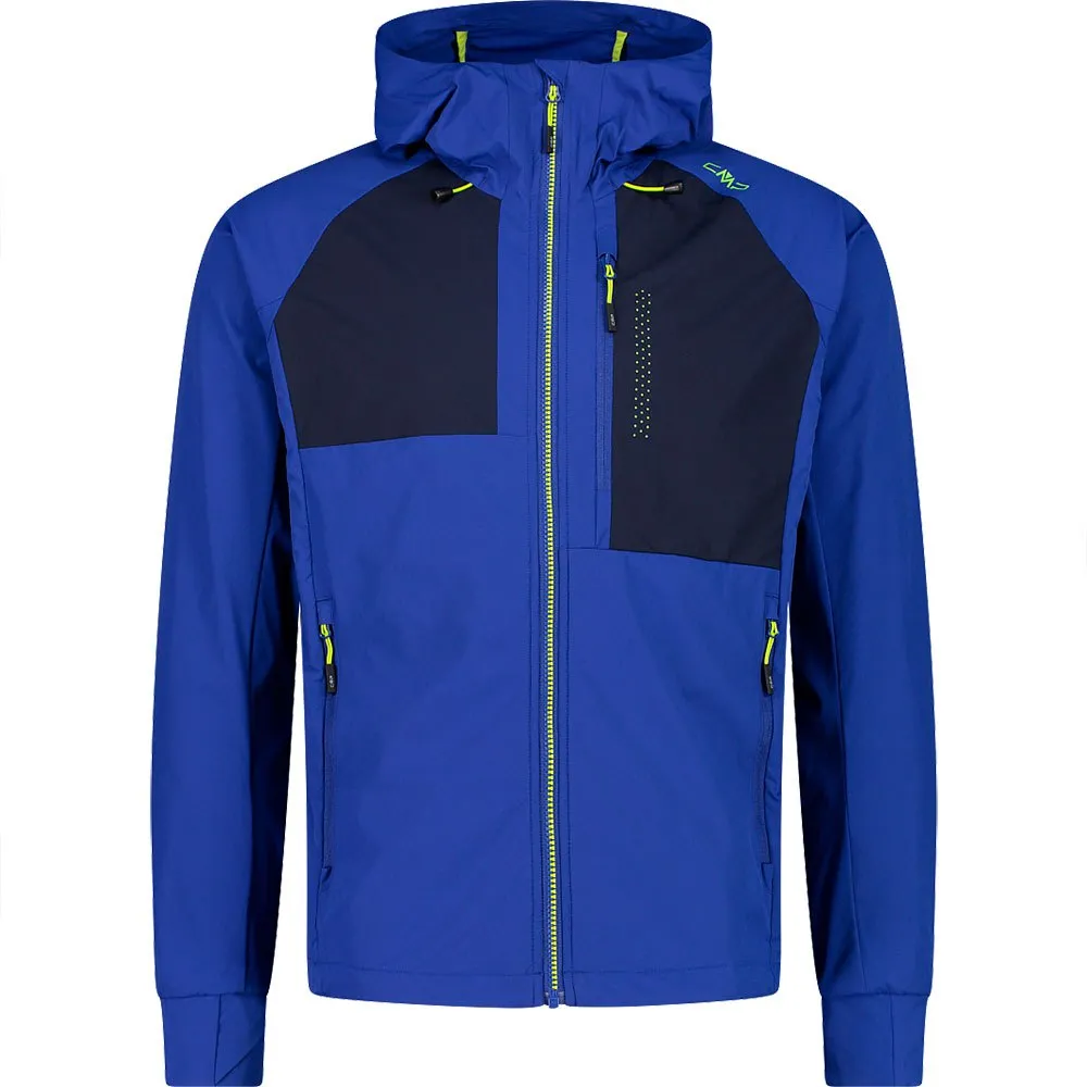 Cmp Fix Hood 32z6537 Jas Overige kleuren
