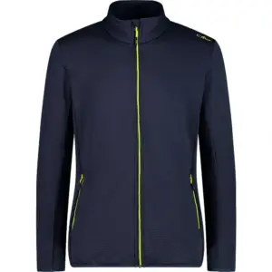 Cmp 32e6917 Fleece Zwart