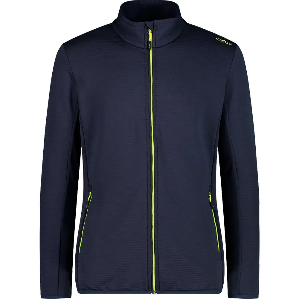 Cmp 32e6917 Fleece Zwart