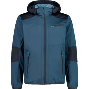 Cmp Zip Hood 32a5017 Softshelljack Overige kleuren
