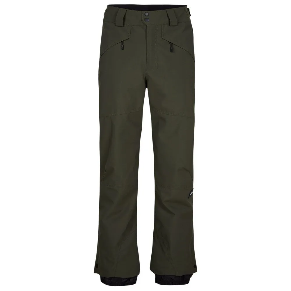 O´neill N03000 Hammer Broek Forest Night