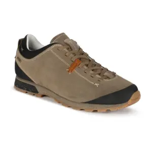 Aku Bellamont Iii Suede Gore-tex® Wandelschoenen Zwart