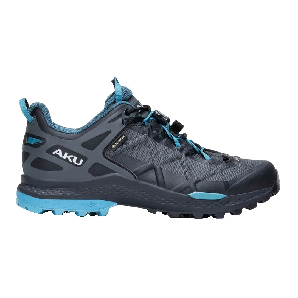 Aku Rocket Dfs Gore-tex® Wandelschoenen Turquoise
