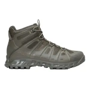 Aku Selvatica Tactical Mid Gore-tex® Wandelschoenen Groen