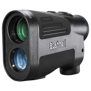 Bushnell Prime 1800 6×24 Mm Afstandsmeter Zwart