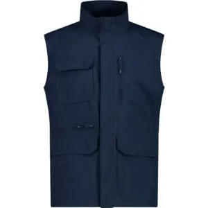 Cmp 30t6657 Vest Zwart