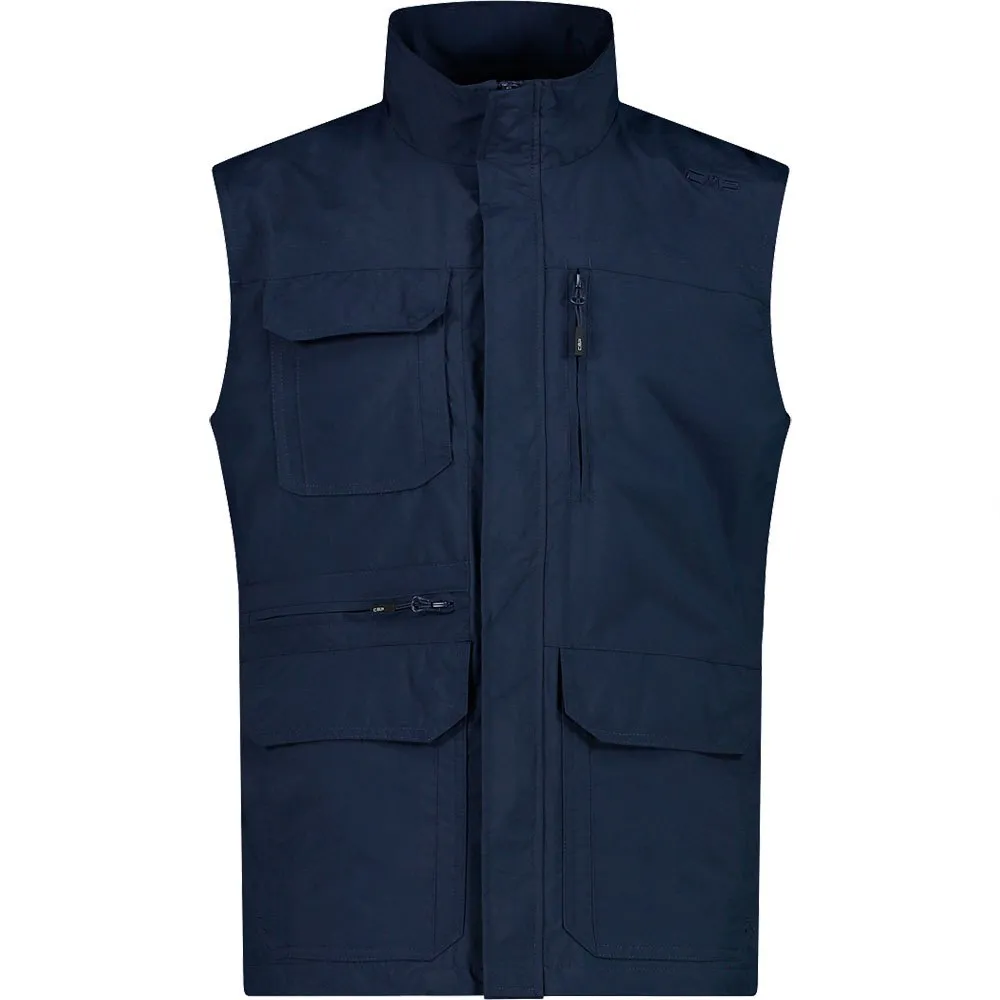 Cmp 30t6657 Vest Zwart