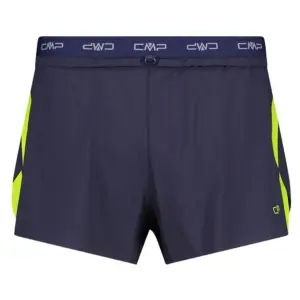 Cmp 31c6397 Korte Broek Blauw