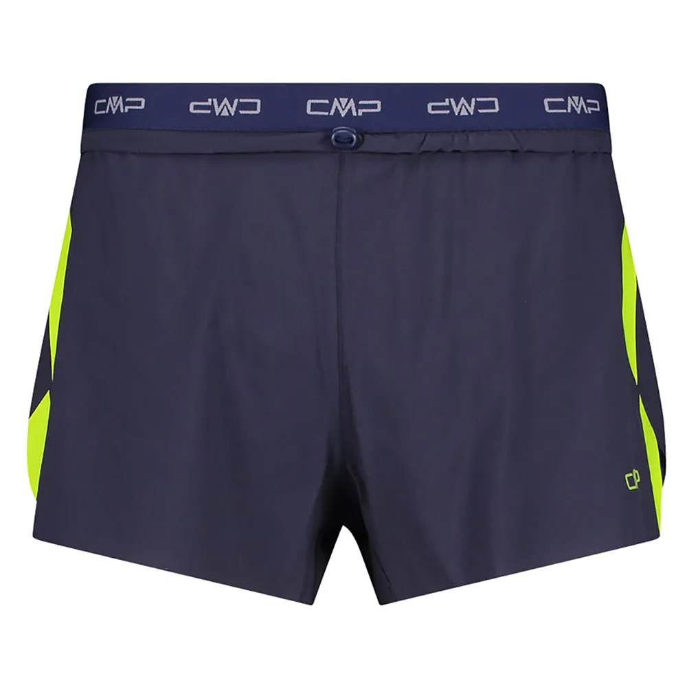 Cmp 31c6397 Korte Broek Blauw