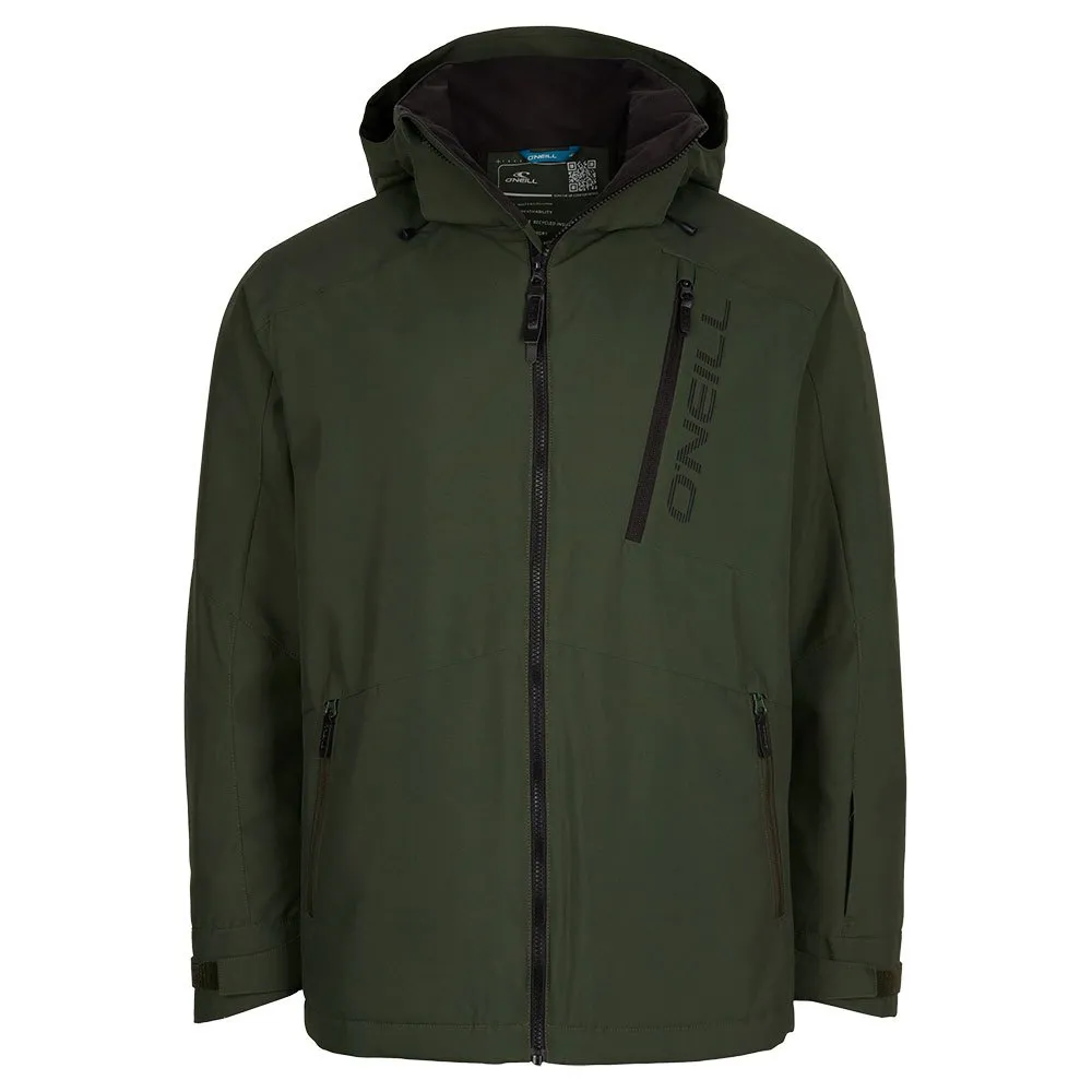 O´neill N2500000 Hammer Jas Forest Night