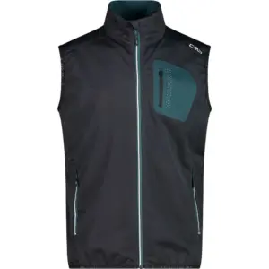 Cmp 32a6567 Vest Antraciet