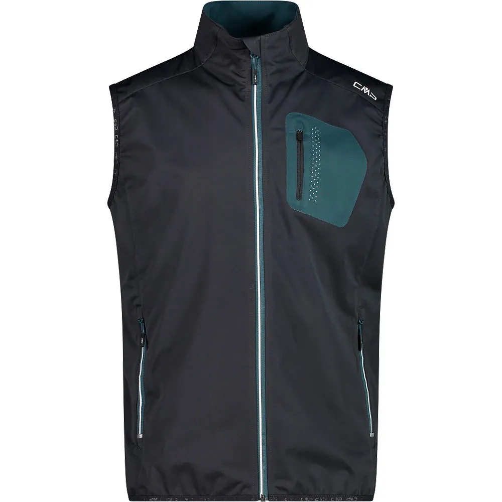 Cmp 32a6567 Vest Antraciet