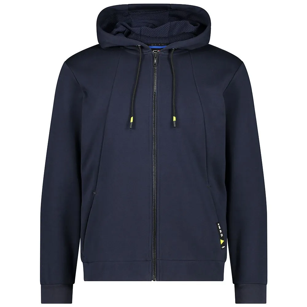 Cmp Fix Hood 32m8807 Jas Zwart
