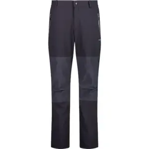 Cmp Long 30t6877 Broek Antraciet