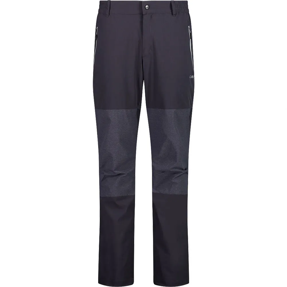 Cmp Long 30t6877 Broek Antraciet
