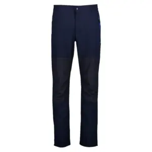Cmp Long 30t6877 Broek Blauw