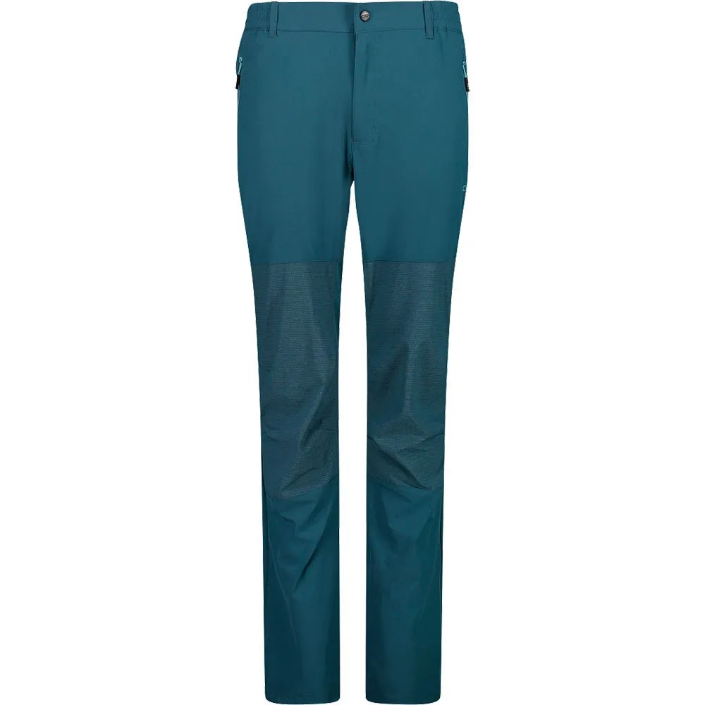 Cmp Long 30t6877 Broek Overige kleuren
