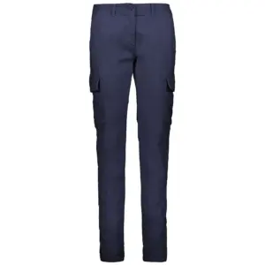 Cmp Long 30u7167 Broek Zwart