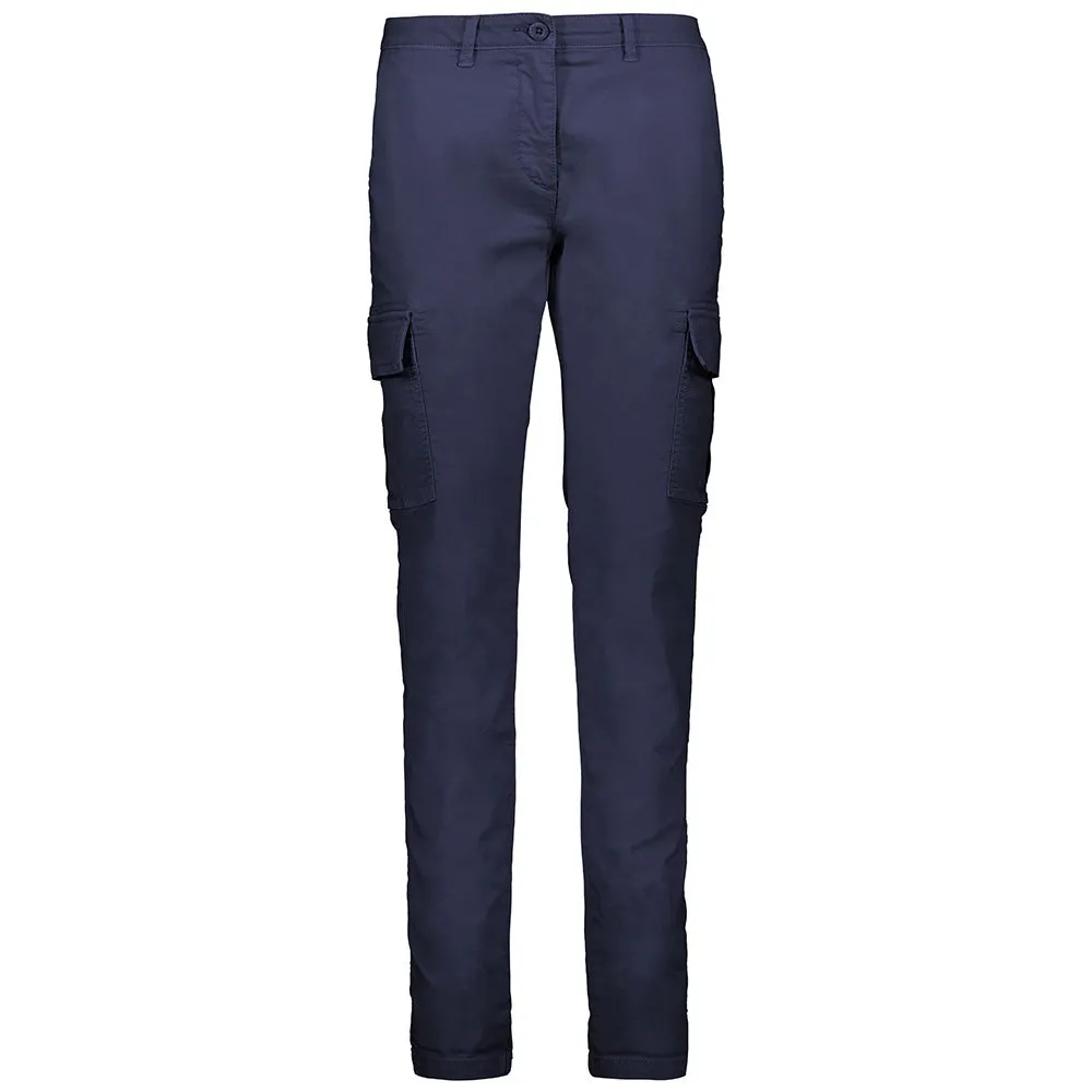 Cmp Long 30u7167 Broek Zwart